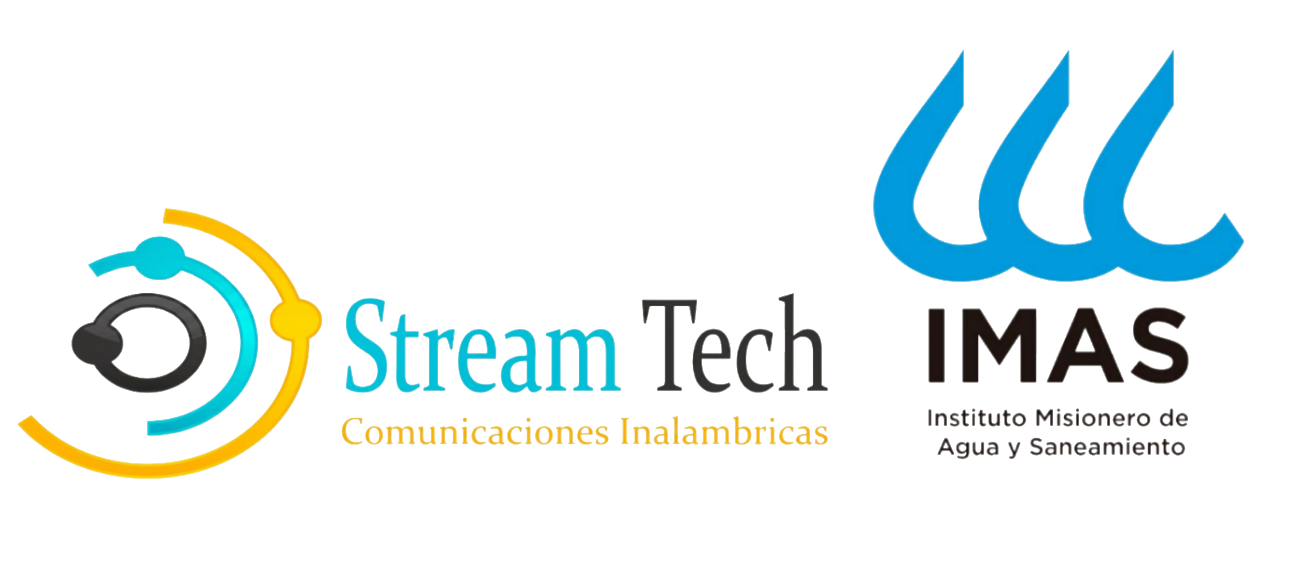 StreamTech Logo